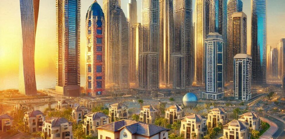 A Guide to Purchasing Real Estate in Dubai